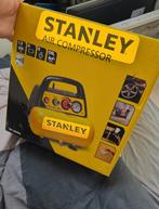 Stanley Compressor DN200/8/6 - Nieuw in doos!, Doe-het-zelf en Verbouw, Compressors, Ophalen, 6 tot 10 bar, Nieuw, Minder dan 200 liter/min