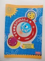 Deen spiralz monsterlijk creatief doe-boek spiralen tekenen, Deen, Ophalen of Verzenden