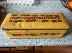 Honing ontbijtkoek blik Verkade, Ophalen, Gebruikt, Koek(jes), Verkade