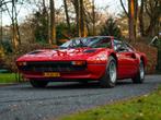 Ferrari 208 GTB (bj 1981), Auto's, Oldtimers, Bedrijf, 2 stoelen, Ferrari, Geïmporteerd