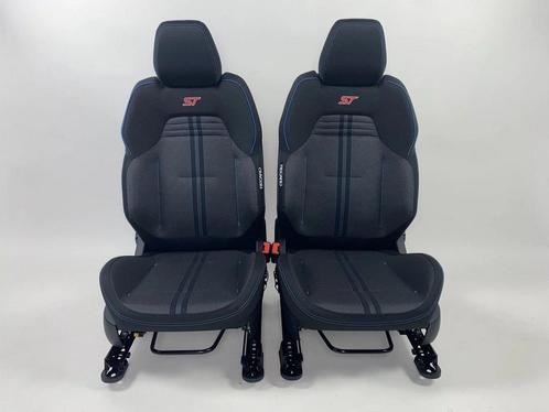 RECARO Ford Fiesta ST Stof, Auto-onderdelen, Overige Auto-onderdelen, Gebruikt, Ophalen of Verzenden