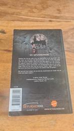 Het Huis Anubis: De Uitverkorene, Boeken, Ophalen of Verzenden, Gelezen, Anjali Taneja, Fictie algemeen