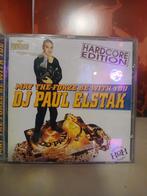 Dj Paul Elstak-May the forze be with you, Ophalen of Verzenden, Zo goed als nieuw