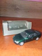 OPEL VECTRA SEDAN.  2003, Ophalen of Verzenden, Zo goed als nieuw, Auto, Schuco