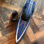 TRAXXAS Spartan, Ophalen, Zo goed als nieuw, Groter dan 1:32