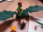Lego Ninjago draak, Ophalen, Zo goed als nieuw