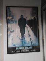 James Dean - Boulevard of Broken Dreams Poster, Ophalen