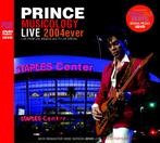 Prince - Musicology Live 2004ever New Remaster 2DVD, Verzenden, 1980 tot 2000, Nieuw in verpakking