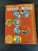 Suske en Wiske Familiestripboek, Eén stripboek, Ophalen of Verzenden, Gelezen