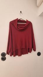 Trui met wijd vallende col merk Heart, Heart, Maat 46/48 (XL) of groter, Ophalen of Verzenden, Zo goed als nieuw