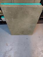 Ondervloer 9mm dik, 2.3m2, Doe-het-zelf en Verbouw, Vloerdelen en Plavuizen, Ophalen, Overige materialen, 30 cm of meer, 50 tot 150 cm