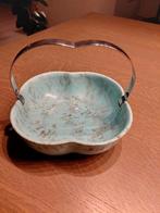 ART DECO KOEK-/BONBONSCHAALTJE - JAREN 50, Ophalen of Verzenden