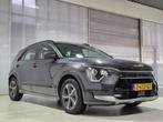 Kia Niro 1.6 GDi Hybrid DynamicLine, 1374 kg, Stof, Euro 6, 23 km/l