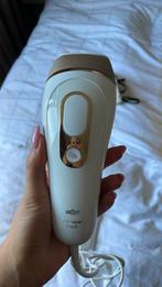 Braun Silk expert pro 5, Ophalen of Verzenden, Zo goed als nieuw, Scheren en Epileren