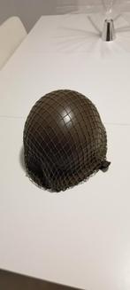 Legerhelm van Nederlandse leger, Ophalen of Verzenden, Landmacht, Nederland