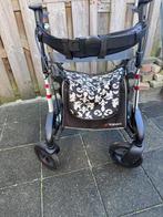 Fijne stevige rolator, Ophalen of Verzenden, Gebruikt