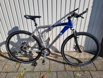 Gazelle Puerto Alu Lite X Road 51cm beschikbaar voor biedingen