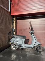 Santini E-Capri scooter - Grijs Bosh motor dubbele accu, 2402AV, Santini, Elektrisch, Nieuw