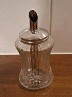 Vintage suikerpot, suikerstrooier van Stoha, Huis en Inrichting, Ophalen, Overige typen, Overige stijlen, Glas