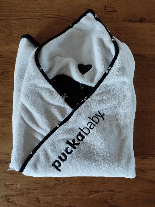 Puckababy Gogo newborn ( 0-7m) - Teddy, Kinderen en Baby's, Dekens, Slaapzakjes en Inbakerproducten, Zo goed als nieuw, Slaapzak