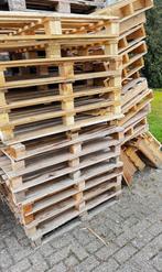 Doorlopend gratis pellet-hout, Minder dan 3 m³, Ophalen