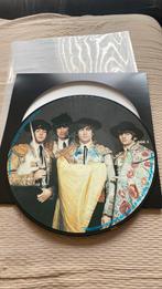 Beatles picture disk LP Timeless zeer mooi, Ophalen of Verzenden, 1960 tot 1980, Zo goed als nieuw, 12 inch