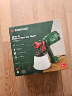 Verfpistool Lidl, Ophalen of Verzenden, Nieuw