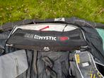 Travelbag kitesurf, Watersport en Boten, Kitesurfen, Geen board, Ophalen, Zo goed als nieuw
