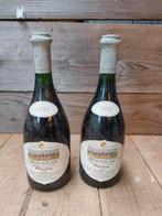 Jean Claude Boisset Beaujolais Nouveau 1993, Ophalen of Verzenden, Zo goed als nieuw, Frankrijk, Rode wijn