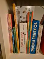 Kinderboekenpakket voor peuters (o.a. Kikker, Gonnie & Muis), Boeken, Ophalen of Verzenden, Zo goed als nieuw, Diverse, Fictie algemeen