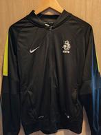 Warming up kleding scheidsrechter, Ophalen of Verzenden, Gedragen, Zwart, Algemeen