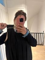 Zwarte jumpsuit M geen mouwen mooie fit chique, Kleding | Dames, Jumpsuits, Maat 38/40 (M), Nieuw, Ophalen of Verzenden, Zara