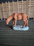 Lemax figuur 5 kerstdorp kersthuisjes, Diversen, Kerst, Ophalen of Verzenden, Zo goed als nieuw