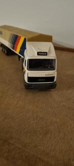 Iveco conrad te koop, Ophalen, Gebruikt, Bus of Vrachtwagen, Conrad