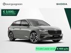 Skoda Scala Monte Carlo 1.0 TSI 115 PK | Stoelverwarming | A, Voorwielaandrijving, Scala, Euro 6, 116 pk