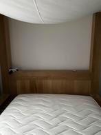 Goossens Hemelbed, Gebruikt, 210 cm, Tweepersoons, Ophalen of Verzenden