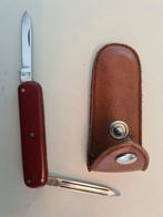 Syracuse zakmes model 353, Caravans en Kamperen, Kampeergereedschap, Ophalen of Verzenden, Gebruikt