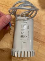 NIEUWE Waterpomp caravan/camper, Caravans en Kamperen, Ophalen, Nieuw