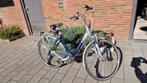 Gazelle Damesfiets - Gebruikt, Versnellingen, Info@gazelle.nl, Ophalen of Verzenden, Gazelle Rijwielfabriek B.V.