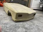 Renault trapauto project body, Ophalen
