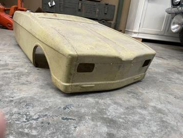 Renault trapauto project body  beschikbaar voor biedingen