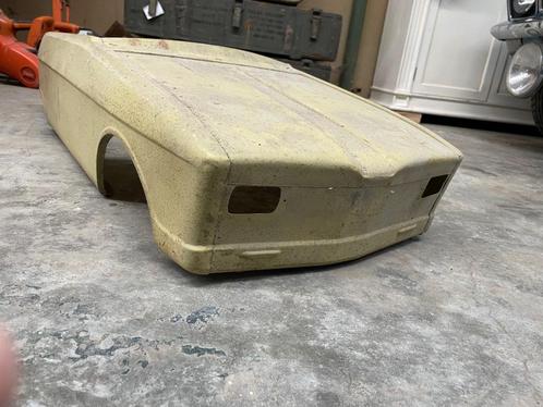 Renault trapauto project body, Antiek en Kunst, Antiek | Speelgoed, Ophalen
