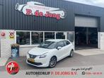 Suzuki BALENO 1.2 EXCLUSIVE, Voorwielaandrijving, 1242 cc, 4 cilinders, Wit