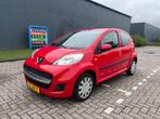 Peugeot 107 1.0-12V XS Nieuwe APK!, Auto's, Voorwielaandrijving, Metallic lak, Gebruikt, 4 stoelen