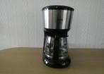 AEG Koffiezetter, Witgoed en Apparatuur, Koffiezetapparaten, 10 kopjes of meer, Gemalen koffie, Ophalen of Verzenden, Koffiemachine