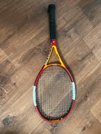 Wilson tennis racket - zgn, Sport en Fitness, Tennis, Racket, Wilson, Ophalen of Verzenden