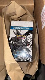 Pokemon black bolt bundel display case - Gesealed, Ophalen of Verzenden, Nieuw, Boosterbox