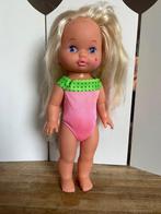 Vintage Lil miss magic hair Mattel 1988, Ophalen of Verzenden, Gebruikt, Pop
