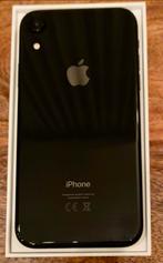 iPhone XR - Black -128GB - Topstaat!, Telecommunicatie, Mobiele telefoons | Apple iPhone, Ophalen, 128 GB, 89 %, Zwart