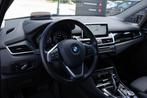 BMW 2 Serie Gran Tourer 218i BNS Edition 136 PK Automaat, Cl, 12 maanden, 136 pk, Gebruikt, Leder en Stof